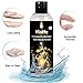 Personal Lubricant Water Based Lube Super Slick Long Lasting, 8 oz