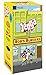 USAopoly Bob's Burgers Edition Jenga Game|Move Your Characters Up The Blocks to Score Points|Play As 1 of 6 of Your Favorite Characters|Custom Blocks are Traditional Burger Ingredients