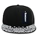 DECKY Bandanna Snapbacks Bandana Cap