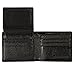 RFID Secure Blocking Genuine Leather Wallet for Men Slim Money and Credit Card Holder