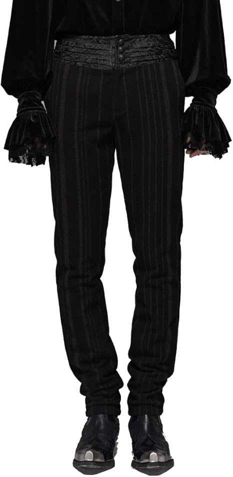 retro gothic clothing