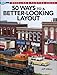 50 Ways to a Better-Looking Layout (Modeling & Painting)