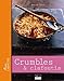 Crumbles et clafoutis (French Edition) by 
