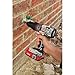 PORTER-CABLE PCC620LB 20V MAX Lithium Ion Hammer Drill Kit