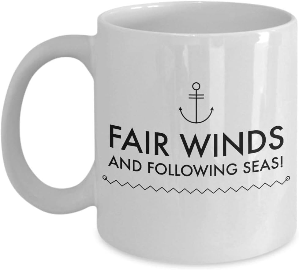 gift for sailor boyfriend