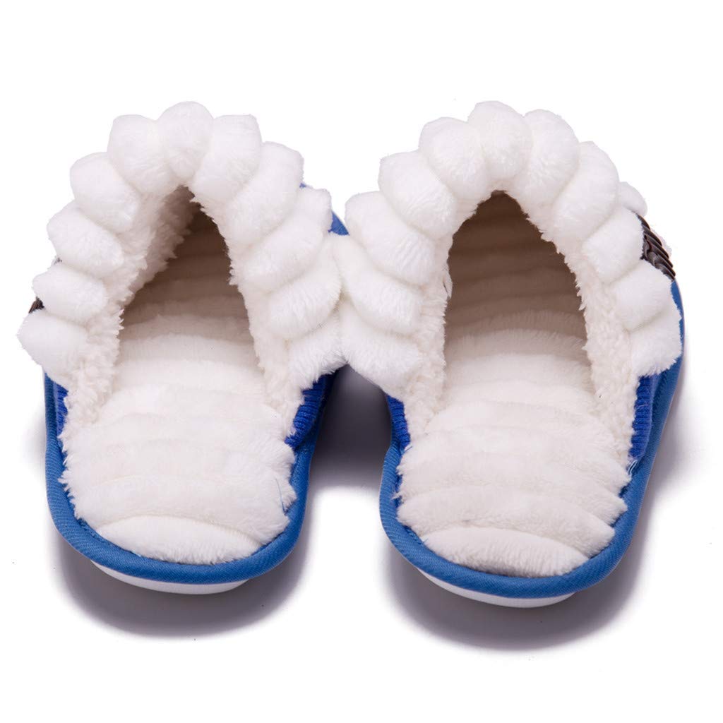 non slip house slippers