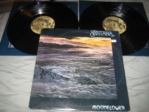 Moonflower (2 Record Set)