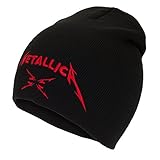 Metallica - M4 Beanie