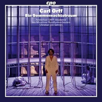 Ein Sommernachtstraum Scene 6 Dialog Puck Oberon Demetrius Hermia By Martin Dudeck On Amazon Music Amazon Com