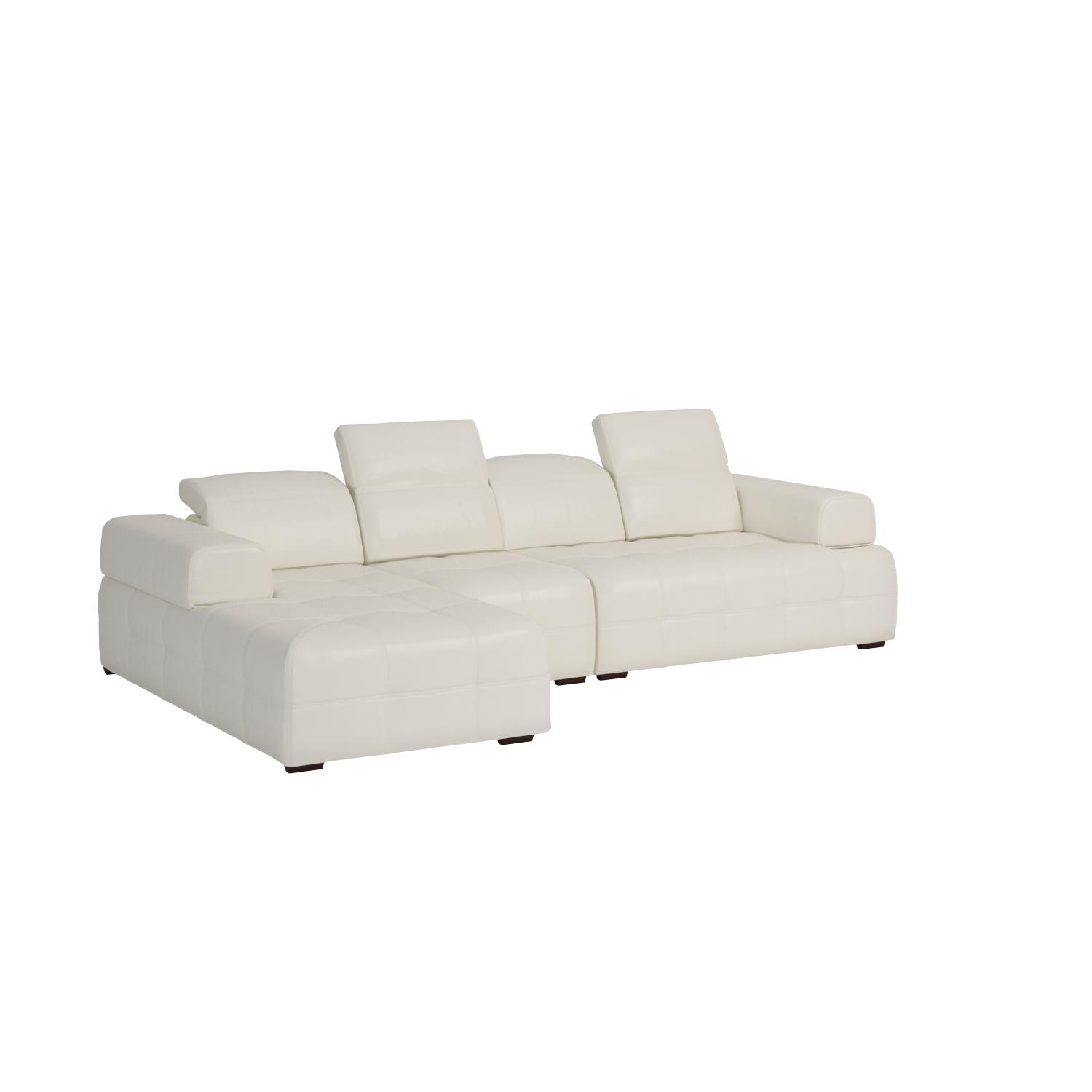 Amazon Coaster Home Furnishings Contemporary Sectional