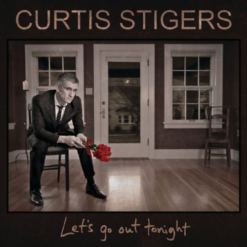 Curtis Stigers - Into Temptation Lyrics - Zortam Music