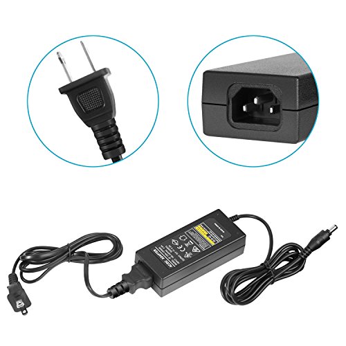2 Neewer+Photography+Adapter+Output+Supply