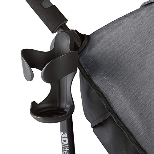 3 Summer+3Dlite+Convenience+Stroller+Matte