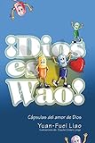 ¡Dios es wao!: Cápsulas del amor de Dios (Spanish Edition) by