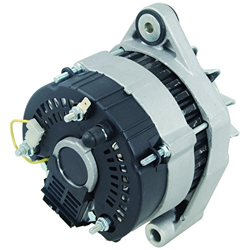 Volvo marine parts