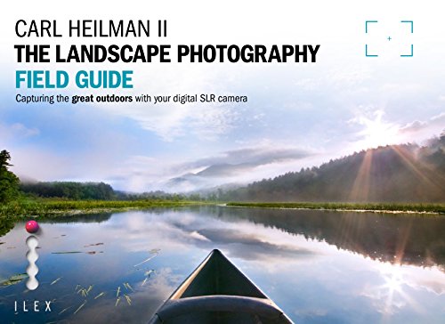 Pogo stick spring Synes godt om Hver uge 100 Best Landscape Photography Books of All Time - BookAuthority