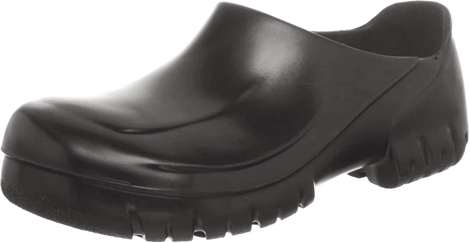 birkenstock steel toe cap