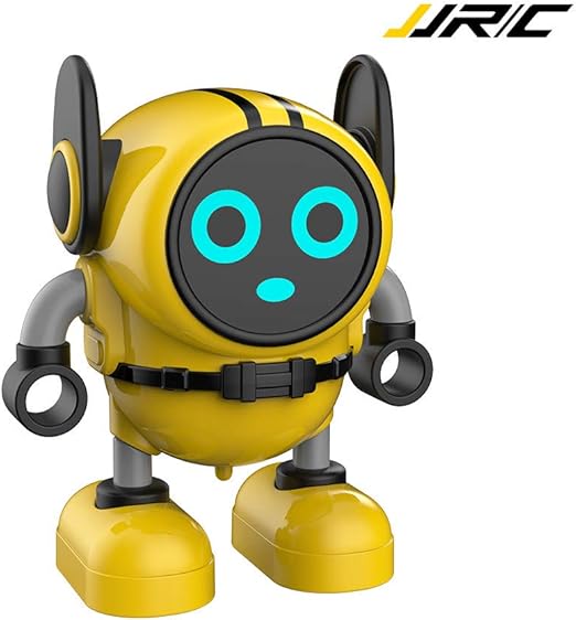remote control small robot