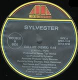 CALL ME / GOOD FEELING (CAN)                       image