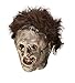 Rubie's Costume Co Texas Chainsaw Massacre Costume with Leather Face Mask
