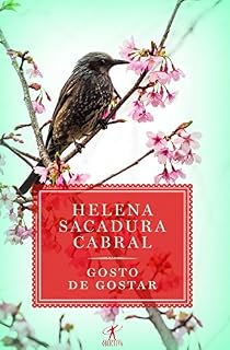 Livro Gosto de gostar