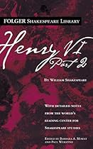 Henry VI Part 2 (Folger Shakespeare Library)