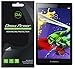 [3-Pack] Dmax Armor- Lenovo Tab 2 A8 / A8-50 Screen Protector High Definition Clear Shield - Lifetime Replacements Warranty- Retail Packaging