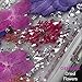 Case-Mate - iPhone XS Max Case - KARAT PETALS - iPhone 6.5 - Purple Petals