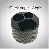 Geek vape Aegis Cup Holder by Jwraps