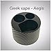 Geek vape Aegis Cup Holder by Jwraps