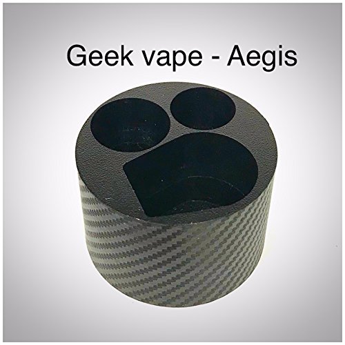 Geek vape Aegis Cup Holder by Jwraps
