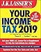 J. K. Lasser's Your Income Tax 2019: For Preparing Your 2018 Tax Return