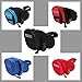 Roswheel 13656 Bike Saddle Bag Bicycle Under Seat Pack Cycling Accessories Pouch