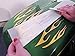 East Coast Vinyl Werkz - Flame Decals - 10pc. Set Yellow/Green - Made for/Compatible with: John Deere Riding Mower (Not Made by John Deere)