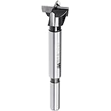Sourcingap Forstner Drill Bits 38, Tungsten Carbide Wood Hole Saw - View #4