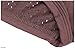 Men's Underwear, Astarin Micro Modal Mesh Low Rise Silk Sexy Trunks Underwear for Men Pack(US L, 5-Pack mesh)