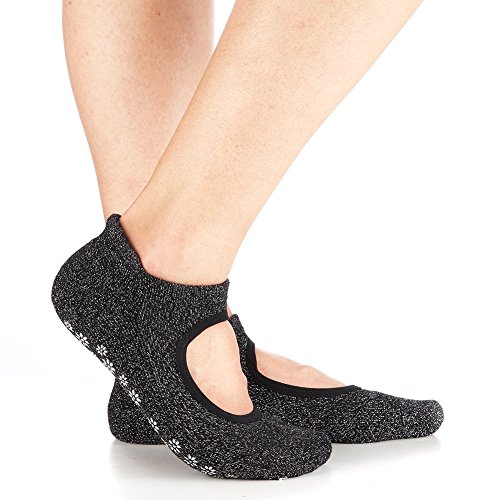 Sports & Outdoors, Sports & Fitness, Exercise & Fitness, Yoga, Clothing, Women, Socks