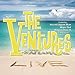 The Ventures Live