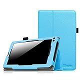Fintie Folio Case for RCA Voyager II 7 / RCA Voyager 7 (2016 Newest), RCA 7 Voyager Pro, AOSON 7, DigiLand 7