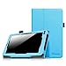 Fintie RCA Voyager 7 Case, Premium PU Leather Folio Cover Fits All Versions RCA Voyager 7