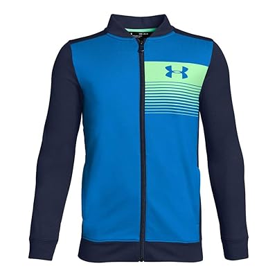 under armour pennant jacket