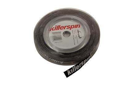 Killerspin Table Tennis Paddle Side Tape For 20 Rackets