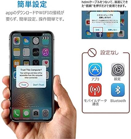 Amazon Co Jp Iphone Hdmi Conversion Cable Iphone Tv Connection Cable Lightning To Hdmi Converter Watch Youtube On Tv 1080p High Resolution Easy To Operate Compatible With Iphone Ios13 Compatible Electronics Cameras