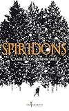 Image de Spiridons: 1 (FICTION) (French Edition)