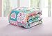 Little Starter Toddler Bed in a Bag Set, Woodland Friends