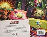 Image de Adventure Time: The Original Cartoon Title Cards (Vol 2): The Original Cartoon Title Cards Seasons 3 & 4