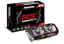 PowerColor Video Card (AXR7 370 2GBD5-PPDHE)