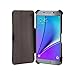 Galaxy Note 5 Case, ACEABOVE® Note 5 Case/Samsung Galaxy Note 5 Slim Leather Protective Stand Case For Samsung Galaxy Note 5 SM-N920 Devices