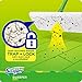 Swiffer Sweeper Dry Sweeping Pad, Multi Surface Refills for Dusters Floor Mop, with Febreze Lavender, 16 count