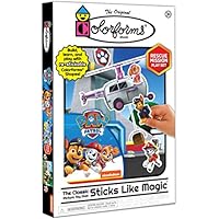 Colorforms Playset - Paw Patrol
